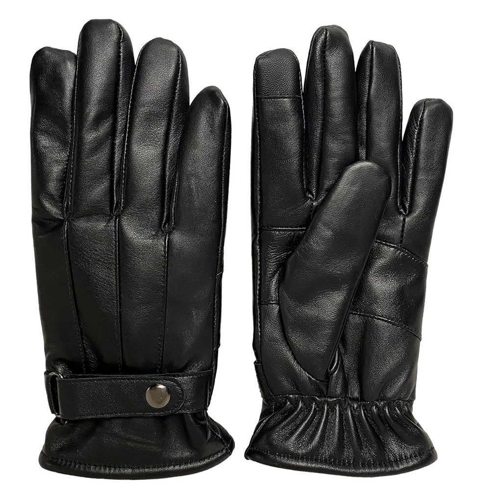 Roadster Ladies Leather Glove - Gloves & Mittens